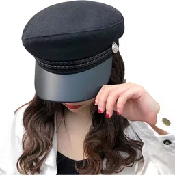 isweven Solid, Printed Sports/Regular Cap-picture-11