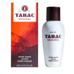 Tabac Original After Shaving Lotion- 150 ml-picture-4
