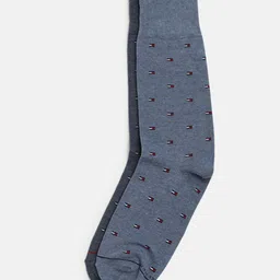 Tommy Hilfiger Men Pack Of 2 Above Ankle-Length Socks-picture-32