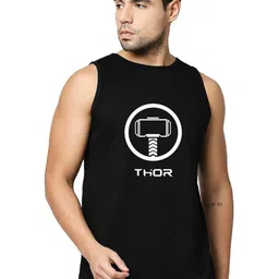 Organic Chics Men Printed Bio Finish T-shirt-picture-14