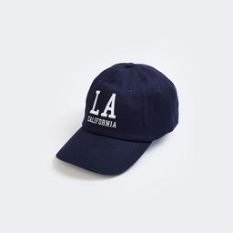 max Girls Embroidered Pure Cotton Baseball Cap-image-94
