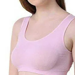 ComfyStyle Bra Full Coverage Underwired image 5