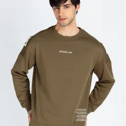 Status Quo Men Sweatshirt image 1