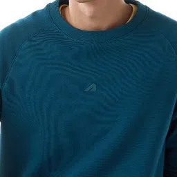 BOLDFIT Men Sweatshirt image 3