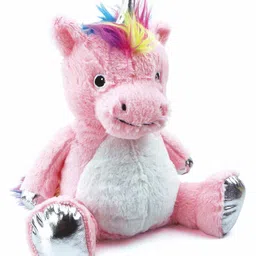 Arditex Fabric Unicorn Design Door Stopper - 22 cm image 2