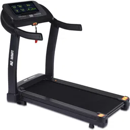 durafit Sprint BLDC 5HP Peak 140KgMax Weight |16km Speed | Home use Treadmill-picture-40