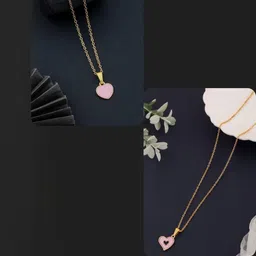 DressBerry Women Necklace and Chains-picture-42