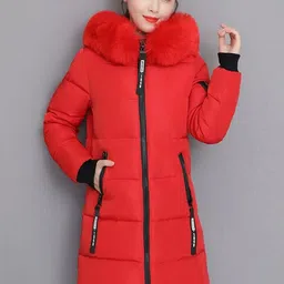 DressBerry Women Lightweight Puffer Jacket-picture-16