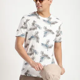 R&B Men Printed T-shirt-picture-46