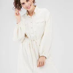 Iti Shirt Dress-picture-14