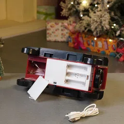 Little Surprise Box LLP Red Religious Figurine Showpiece image 5