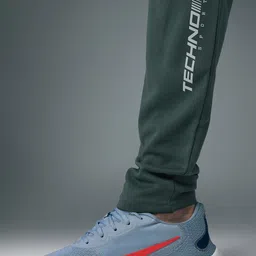 Technosport Men Mid-Rise Track Pants image 2