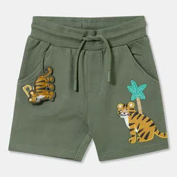 R&B Boys Shorts-picture-37