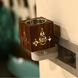 1st Time Balaji Kapur Burning Aroma Oil Diffusers image 5