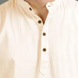 Navkanj Men Kurta image 4