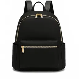 CLASSIC SMUGGLER Women Waterproof Backpack with Compression Straps-picture-21