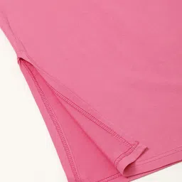 Hill Islands Extra Plus Size Pure Cotton Lycra Sweat Absorbent Ethnic Saree Shapewear image 3