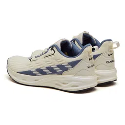 Campus Men Mesh Running Non-Marking Shoes image 2