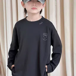 LULU & SKY Unisex Kids Tshirts-picture-23