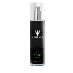 BRAVOMAN Zane Long Lasting Perfume For Men - 120 ml image 2