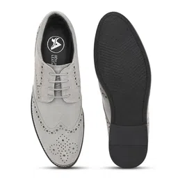 Auserio Men Formal Derbys image 5