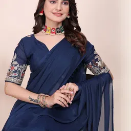 K 5 Fashion Saree-image-70