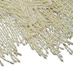 ODETTE Women Party Button Shrug image 4