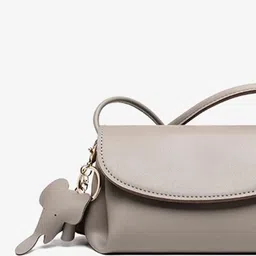 CORSICA PU Handheld Bag image 4