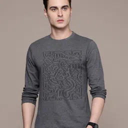 Moda Rapido Men Printed T-shirt-picture-16
