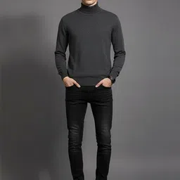 HERE&NOW Men Pullover-picture-27