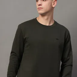 OPERATIVE Men Sweatshirt image 2