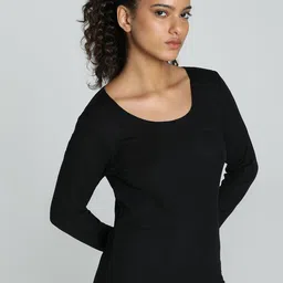 Puma Pure Cotton Long Sleeve Thermal Top-image-58