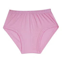 YELLOWDELIGHT Pack Of 12 Cotton Boyshorts & Hipster Briefs YD 660 Rathi Rose (b) drawer 6- image 3