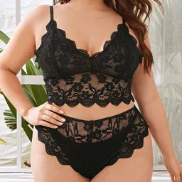 PHALIN Self Design Baby Doll-image-56