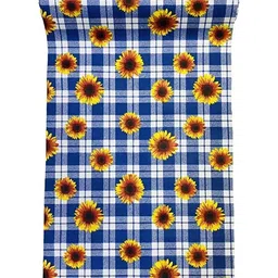 Mopak Decor White Set of 1 Regular Shelf Liner Organisers-picture-32