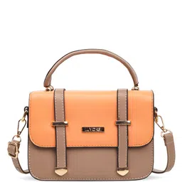 Luvoksi PU Structured Sling Bag-picture-50