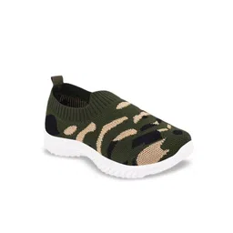 YK Boys Printed Sneakers image 2