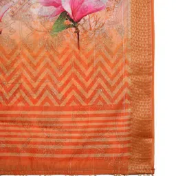 Kaizen TEXO FAB Ethnic Motifs Printed Dupatta image 2