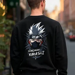 SZN Men Printed Sweatshirt-picture-40