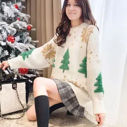 StyleCast Women Printed Pullover-image-73