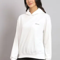 7 ISLANDS Women Printed Hooded Sweatshirt-picture-34