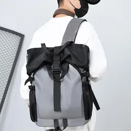 Mast & Harbour Men Backpack image 3