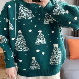 StyleCast Women Printed Pullover-picture-16