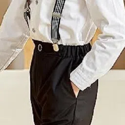 Sagar Impex Printed Cotton Blend Clothing Set image 3