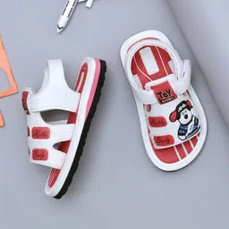 YK Unisex Kids Comfort Sandals image 5