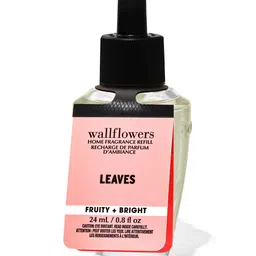 Bath & Body Works Leaves Wallflowers Fragrance Refill - 24ml-picture-28