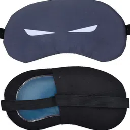 Veeva Beauty & Fashion Soothing Gel Eye Mask with Hot & Cold Therapy-picture-25