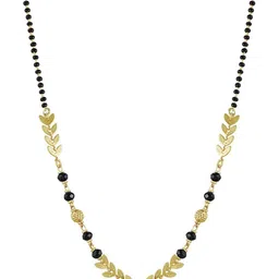 Bhanu diam Gold-Plated Brass image 4