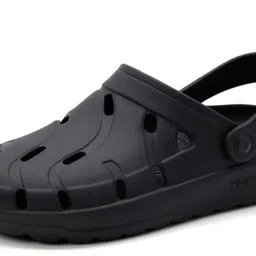 red tape Men Clogs Sandal image 2