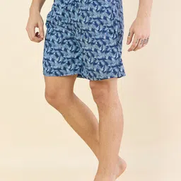 bearbrother Printed Men Boxer image 3